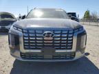 2025 Hyundai Palisade Calligraphy на продаже в Eugene, OR - Rear End