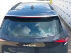 2025 KIA SPORTAGE G for sale at Copart SANDY