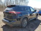 2024 Nissan Rogue S en Venta en Cookstown, ON - Rear End