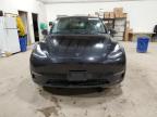 2022 TESLA MODEL Y    for sale at Copart ON - TORONTO