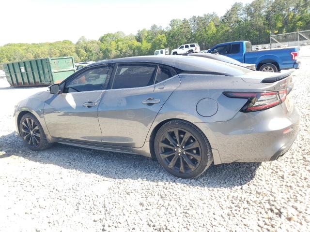  NISSAN MAXIMA 2022 Szary
