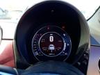 2020 FIAT 500 STAR for sale at Copart SANDY