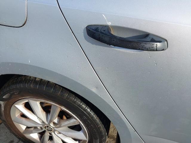 2013 SKODA OCTAVIA SE