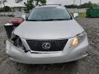 2011 Lexus Rx 350 за продажба в Byron, GA - Front End