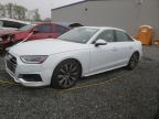 2021 Audi A4 Premium 40 продається в Spartanburg, SC - Top/Roof