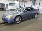 2007 Honda Accord Ex zu verkaufen in Pasco, WA - Front End