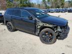 2014 Jeep Grand Cherokee Laredo للبيع في Mendon، MA - Front End
