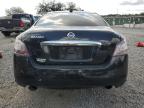2014 Nissan Maxima S for Sale in Riverview, FL - Side