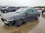 2020 Hyundai Sonata Sel zu verkaufen in Grand Prairie, TX - Front End