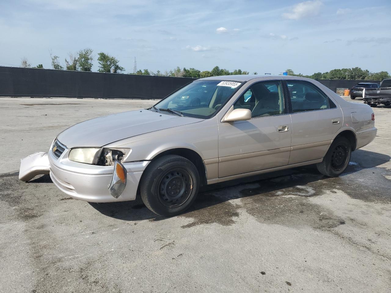 2000 Toyota Camry Ce de vânzare în Orlando, FL - Front End