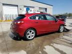 2017 Chevrolet Cruze Premier for Sale in Cahokia Heights, IL - Front End