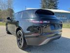 2020 Land Rover Range Rover Velar S en Venta en North Billerica, MA - Normal Wear
