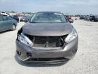 2015 Nissan Murano S للبيع في Earlington، KY - Front End