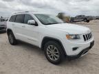 2015 Jeep Grand Cherokee Limited for Sale in Houston, TX - Hail