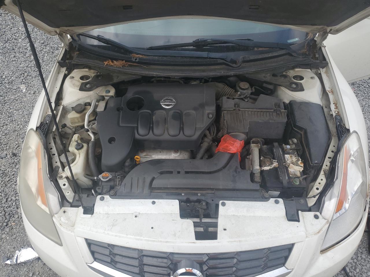 2009 Nissan Altima 2.5S VIN: 1N4AL24E69C140116 Lot: 54627345