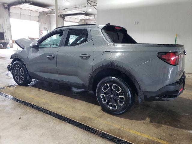  HYUNDAI SANTA CRUZ 2022 Gray
