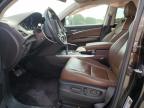 2017 Acura Mdx Technology იყიდება Lebanon-ში, TN - Front End