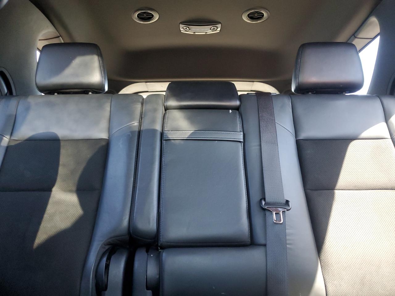 2019 Dodge Durango Gt VIN: 1C4RDJDGXKC536206 Lot: 54305345