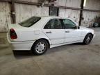 1999 Mercedes-Benz C 230 de vânzare în Eldridge, IA - Front End
