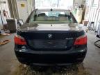 2010 Bmw 535 Xi на продаже в Lyman, ME - Front End