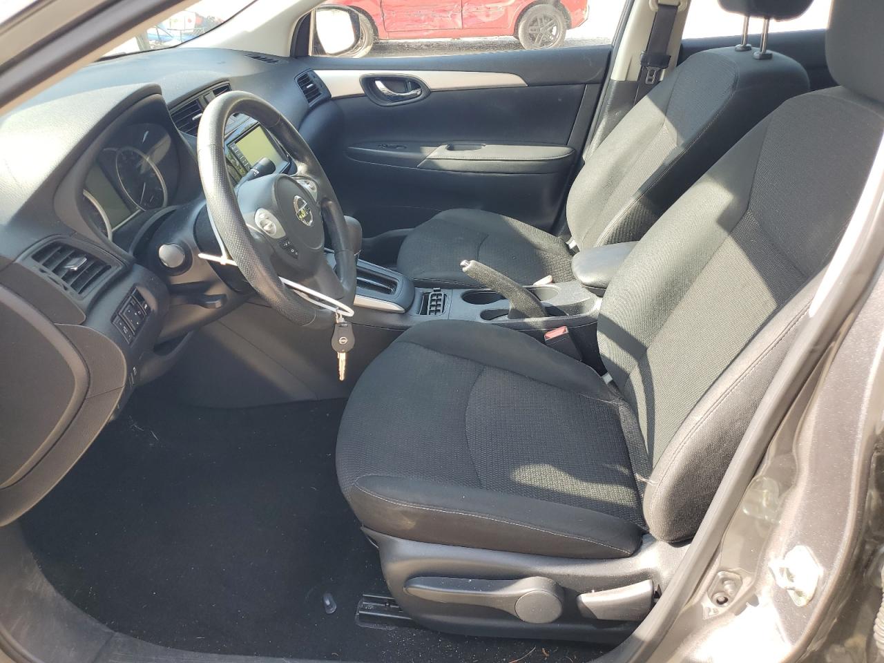 3N1AB7AP2KY371269 NISSAN SENTRA 2019