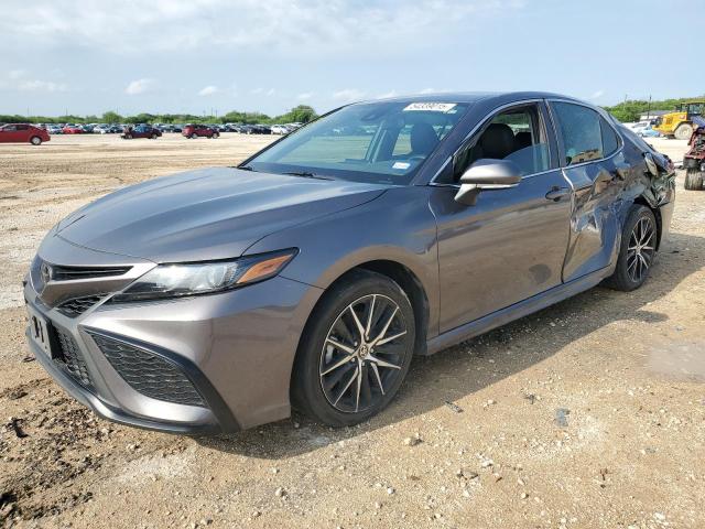 TOYOTA CAMRY SE N 2023