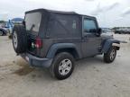 2016 Jeep Wrangler Sport for Sale in Jacksonville, FL - Front End