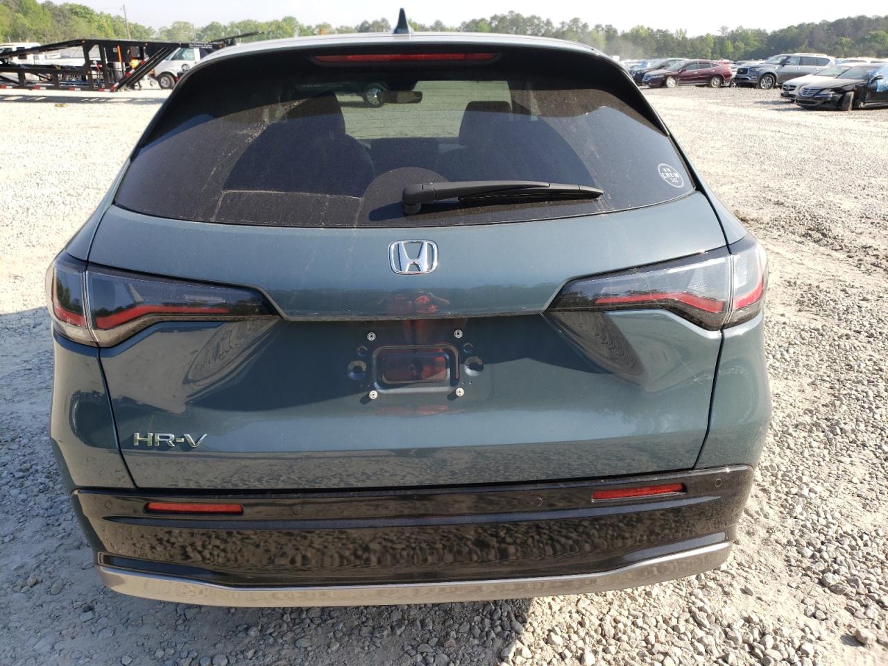 3CZRZ1H72RM757412 HONDA HR-V 2024