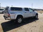 2013 Toyota Tacoma Double Cab на продаже в Albuquerque, NM - Front End