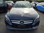 2016 Mercedes-Benz C 300 продається в San Martin, CA - Rear End