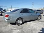 2005 Toyota Camry Le იყიდება Sun Valley-ში, CA - Rear End