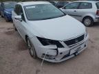 2019 SEAT LEON SE DY for sale at Copart BRISTOL