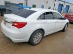 2014 Chrysler 200 Lx for Sale in Haslet, TX - Side