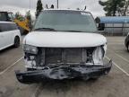 2023 Chevrolet Express G2500  for Sale in Rancho Cucamonga, CA - Front End