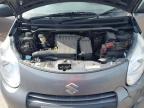 2014 SUZUKI ALTO SZ for sale at Copart PETERLEE