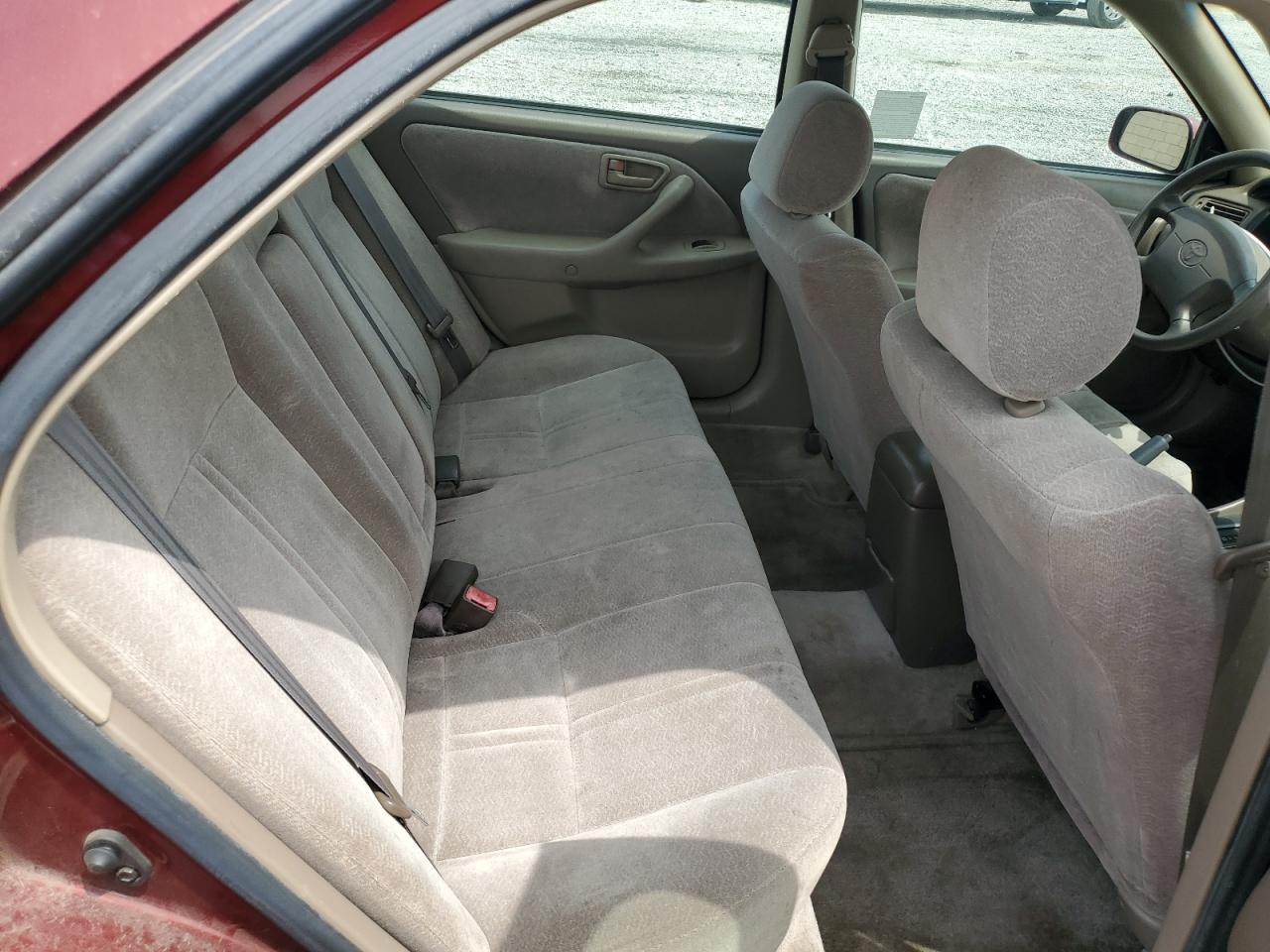 1999 Toyota Camry Le VIN: JT2BF22K8X0181675 Lot: 55057875