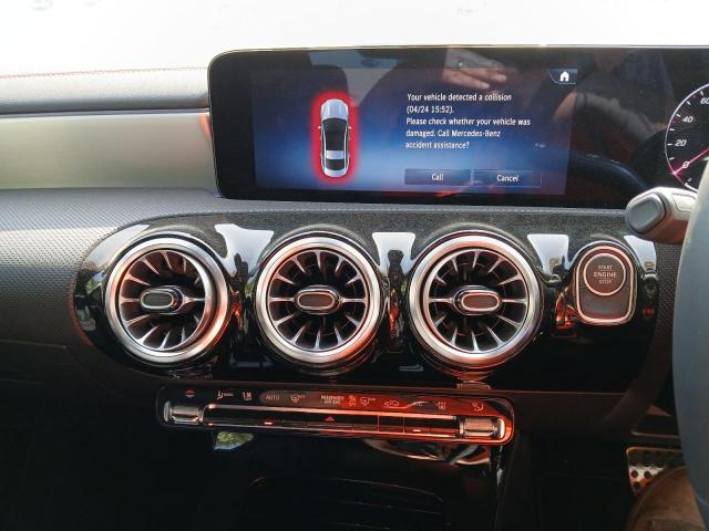 2024 MERCEDES BENZ CLA 250 AM