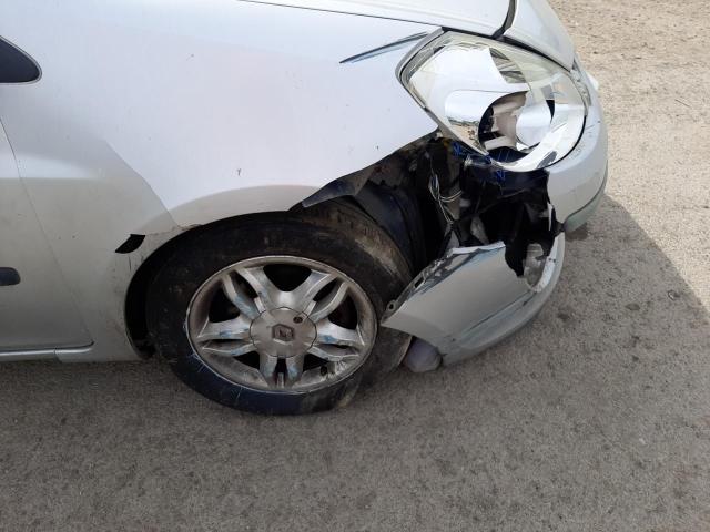 2007 RENAULT CLIO EXTRE