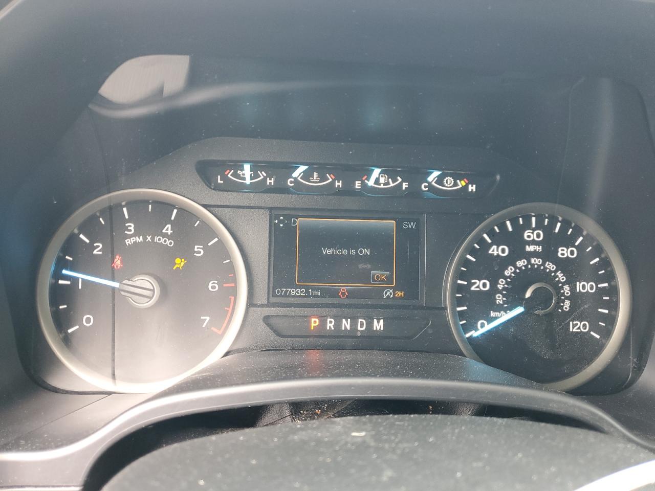 1FTEW1EP1LFC32401 FORD F-150 2020