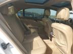 2013 MERCEDES-BENZ S 550 4MATIC for sale at Copart MD - BALTIMORE EAST