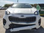 2019 Kia Sportage Ex for Sale in Oklahoma City, OK - Front End