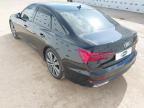 2018 AUDI A6 S LINE for sale at Copart SANDY