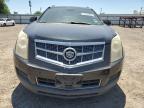 2011 Cadillac Srx Luxury Collection на продаже в Mercedes, TX - Water/Flood