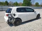 Prairie Grove, AR에서 판매 중인 2012 Volkswagen Golf  - Rear End