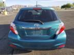 2014 Toyota Yaris  de vânzare în North Las Vegas, NV - Front End