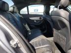 2016 Mercedes-Benz C 450 4Matic Amg de vânzare în Colorado Springs, CO - Front End