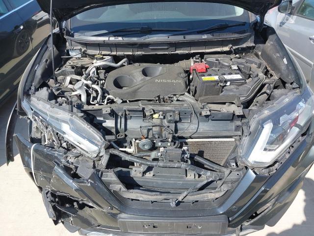 2018 NISSAN X-TRAIL N-