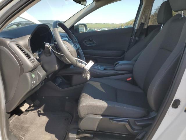  HONDA HR-V 2021 Biały
