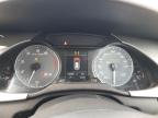 2011 AUDI S4 T QUATT for sale at Copart WHITBURN