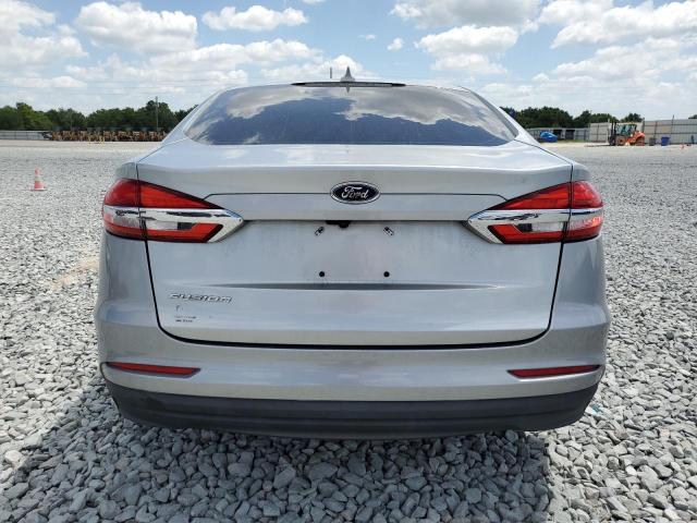  FORD FUSION 2020 Gray
